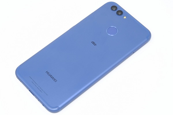 HUAWEI nova lite 2