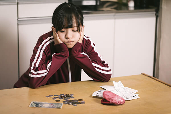 運用費用が高いのは悩ましいこと