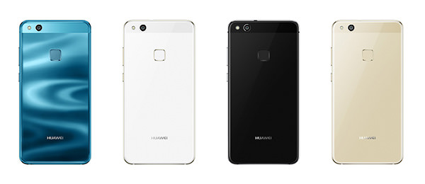 カラバリ(HUAWEI P10 lite)