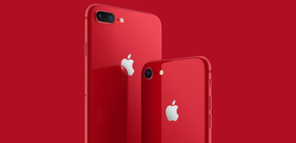 (PRODUCT)RED Special Edition