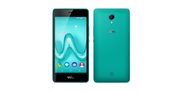 wiko Tommy