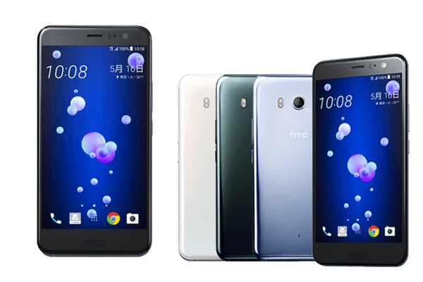 HTC U11