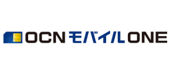 OCN モバイル ONE