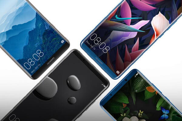 ハイエンドかつ最強のSIMフリースマホ