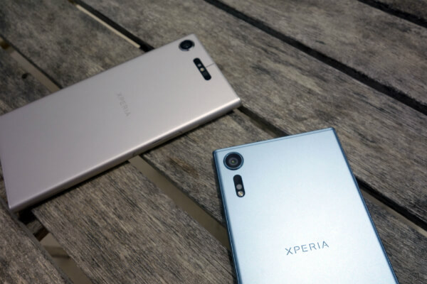 Xperia XZ1 / XZs、両機種の比較はいかがでしたか?
