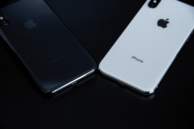 iPhone X