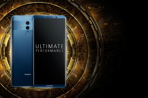 HUAWEI Mate 10 Pro
