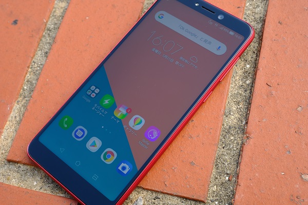 カメラ性能が話題のZenFone 5Qのレビューはいかがでしたか?