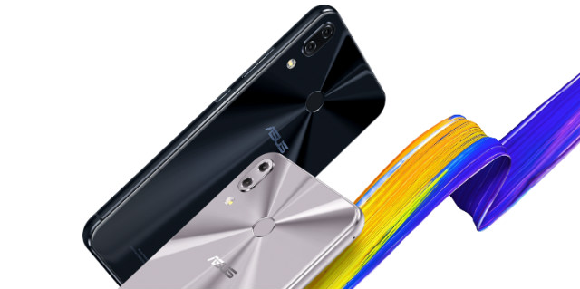 ZenFone 5Z