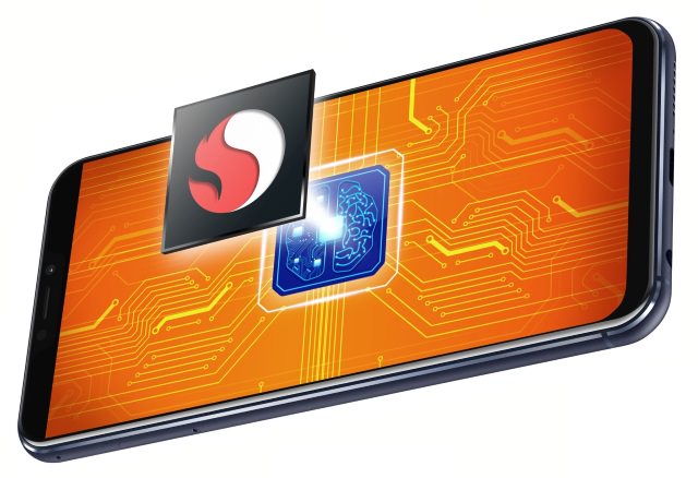 ZenFone 5Z/Snapdragon 845