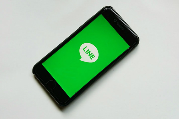 LINEのトーク履歴も忘れずにバックアップを取りましょう