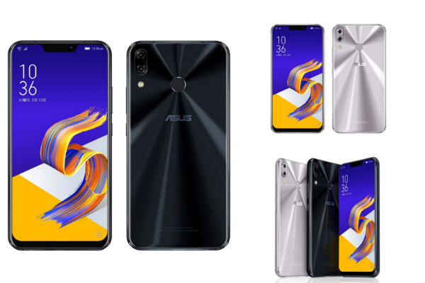 ASUS ZenFone 5