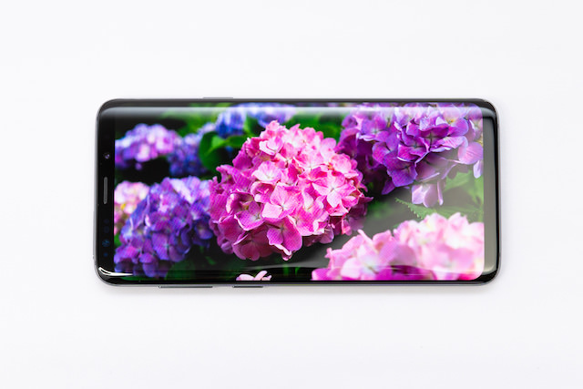 Super AMOLED
