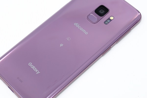 Galaxy S9 / S9+