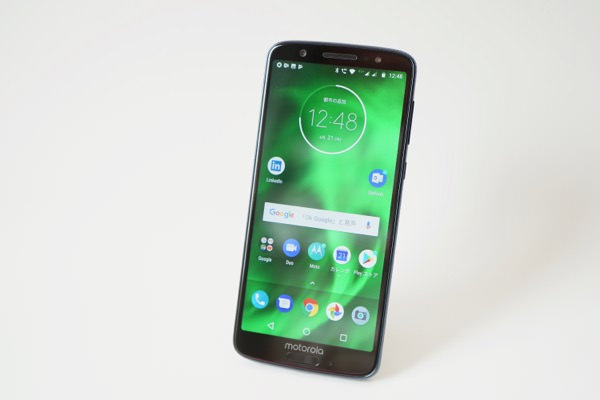 「安くても使えるスマホはある!」を体現
