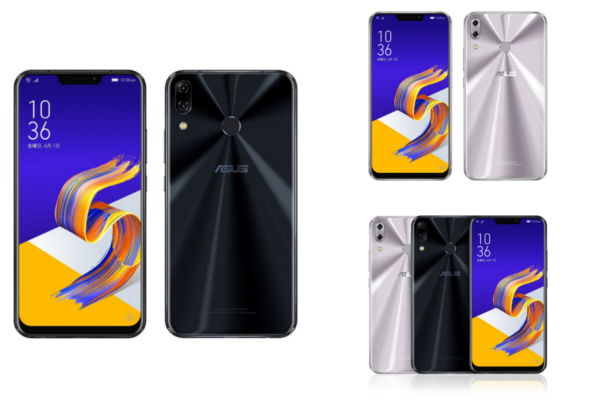 XenFone 5Z
