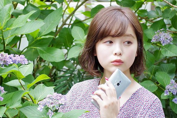 Xperia XZ2 色別比較まとめ