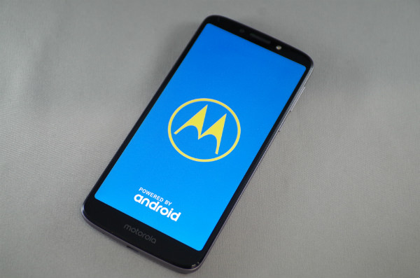 Moto E5