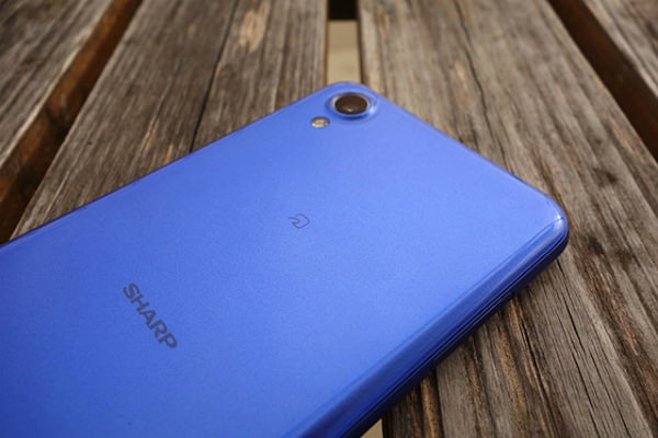 Android One X4 おサイフケータイをはじめとする国産機能に対応
