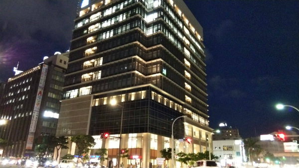 Android One X4 写真を明るくしすぎてノイズが乗ってしまっている