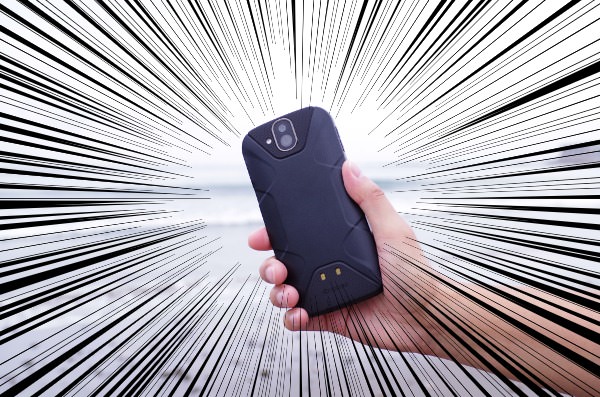 DURA FORCE® PRO