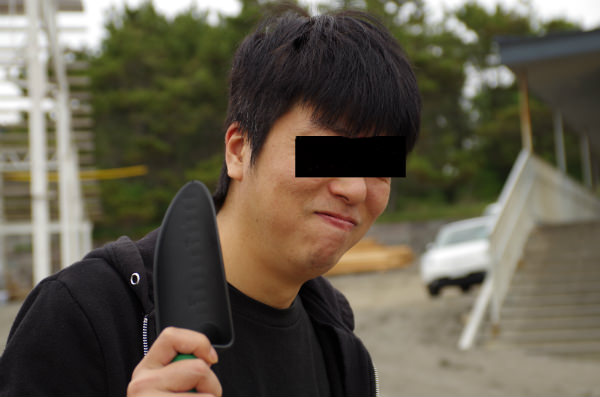 DURA FORCE PRO検証 ねえねえ、悩んでないでとりあえず埋めたらいいんじゃない?