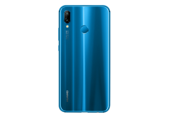 HUAWEI P20 lite