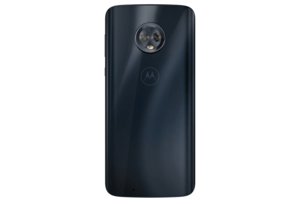 Motorola Moto G6