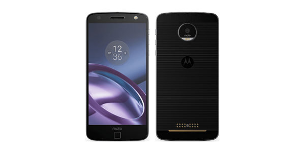 Motorola Moto Z