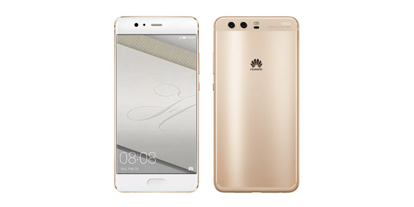 HUAWEI P10 Plus