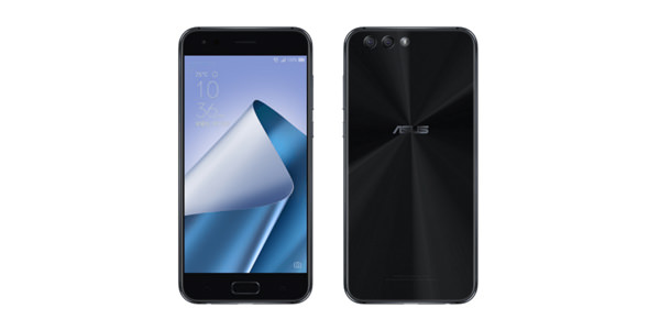 ZenFone 4