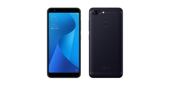 ZenFone Max Plus (M1)