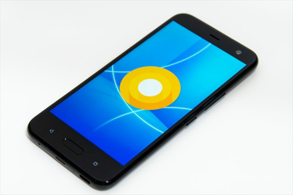 HTC U11 life / いかがでしたか?