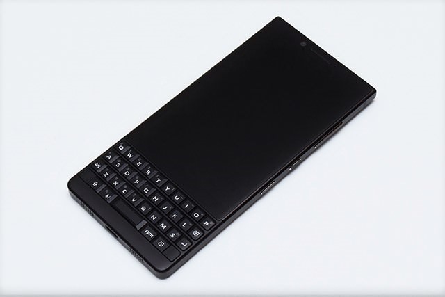 ブラック(型番:BBF100-9)の外観デザイン