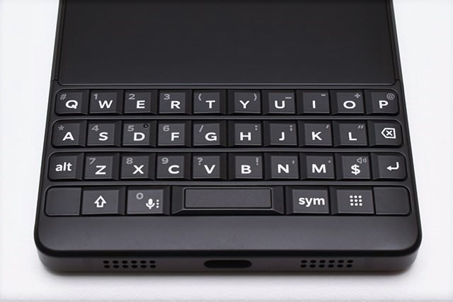 ブラック(型番:BBF100-9)の外観デザイン