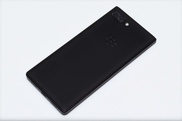 ブラック(型番:BBF100-9)の外観デザイン
