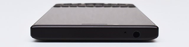 ブラック(型番:BBF100-9)の外観デザイン