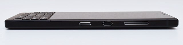 ブラック(型番:BBF100-9)の外観デザイン