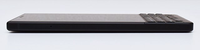ブラック(型番:BBF100-9)の外観デザイン