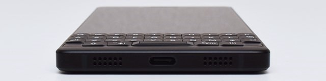 ブラック(型番:BBF100-9)の外観デザイン