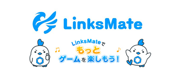 LinksMate