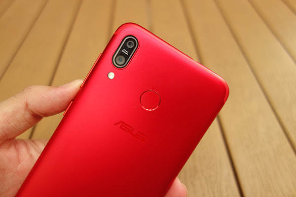 ZenFone Max (M1)のレビューはいかがでしたか?