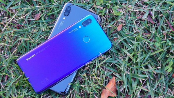 HUAWEI nova 3