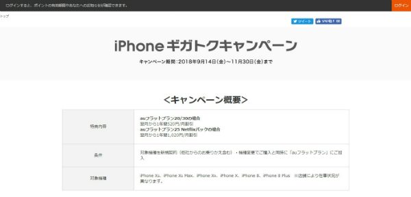 iPhone XRの価格・値段を徹底比較!
