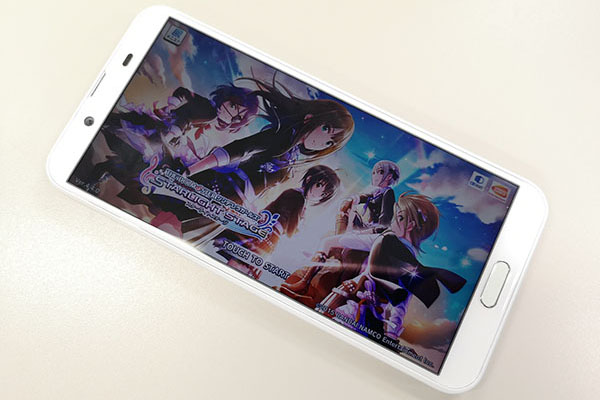 負荷の高いゲームをプレイすると動きがもっさりする
