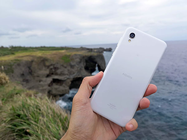 「AQUOS sense2」のレビューはいかがでしたか?