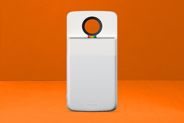 Polaroid インスタプリンター