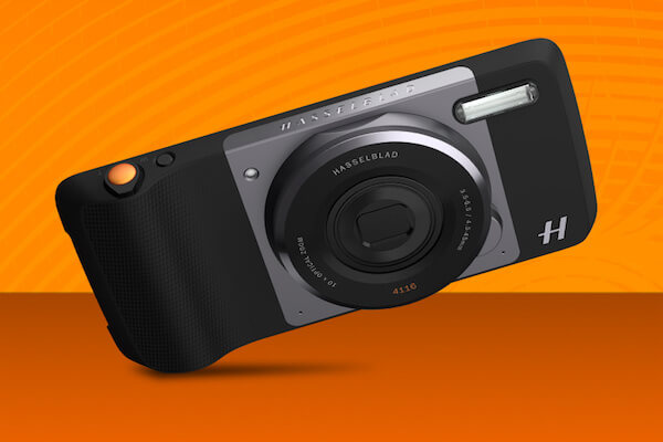 Hasselblad True Zoom