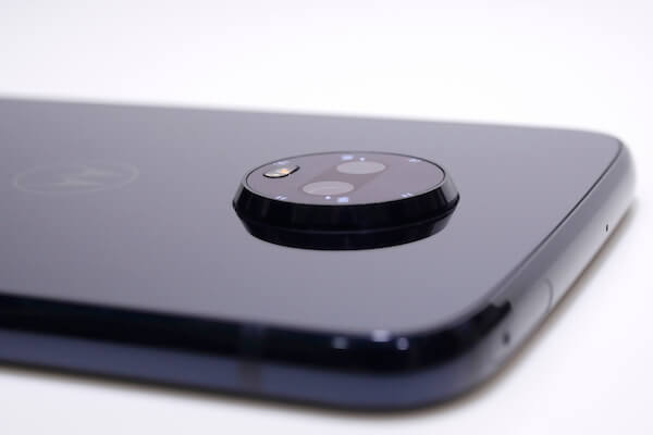 満足度の高いミドルスペックのスマートフォンでした