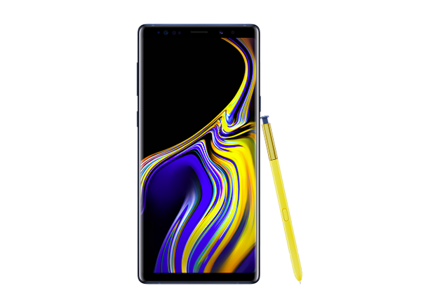 Galaxy Note9